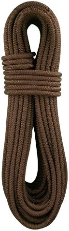 Bluewater Assaultline 11.6mm Static Rope - Olive 300ft