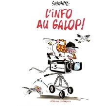 L'info au galop !