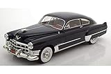 cadillac cts diecast 1 18 Marke : Cadillac Cadillac Series 62 Club Sedanette, schwarz, 1949, Modellauto, Fertigmodell, BoS-Models 1:18