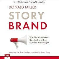 Story Brand Hörbuch