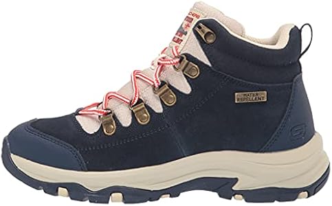 skechers womens walking boots