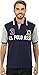 U.S. Polo Assn. Men's Color Block Polo Shirt