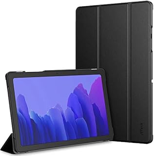 JETech Case Compatible with Samsung Galaxy Tab A7 10.4-Inch 2020 (SM-T500/T505/T507), Black