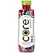 CORE Organic, Pomegranate Blue Acai, 18 Fl Oz (Pack of 12), Fruit Infused Beverage, Vegan/Gluten-Free, Non-GMO, Refreshing Flavored Water with Antioxidants, Great For Immunity Support
