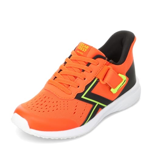 [�Z�_�[�N���X�g] �X�p�b�g�V���[�Y�i�X�j�[�J�[�^�C�v�j CC-3128W/�I�����W/18.5cm