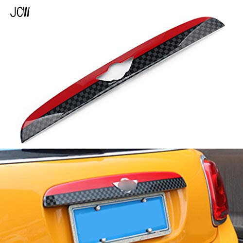 Amazon | BMWMINI適合品 ミニクーパー適合品 リア ガーニッシュ