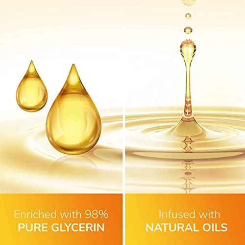 Pears Pure & Gentle With Natural Oils Hand Wash | 98% Pure Glycerin Soap And Moisturizing Liquid Hand Soap For Dry Hands With Natural Essential Oils | Pack Of One | 250 Ml #TOP2