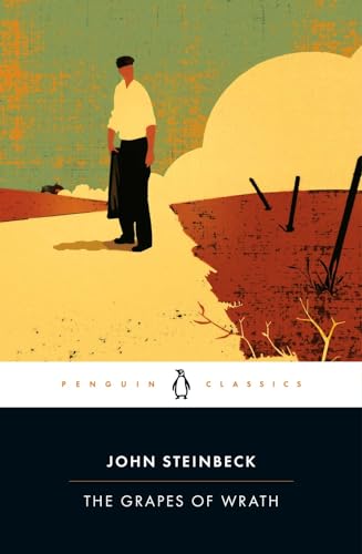 Grapes of Wrath (Penguin Classics)
