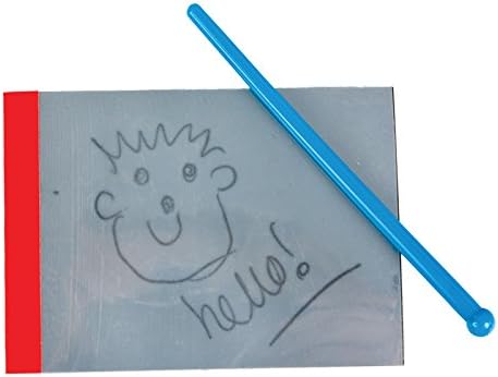 Magic Slate and Pencil