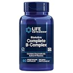 Vitamin B Supplements Complex