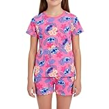 disney orchestra 13200 pieces Disney Stitch Ensemble 2 Pièces pour Fille
