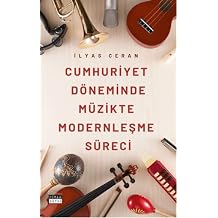 Cumhuriyet D neminde M zikte Modernle me S reci