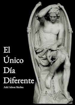 Paperback El Único Día Diferente (Spanish Edition) [Spanish] Book