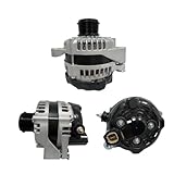 Alternator 12V Fit For TOYOTA Dyna 150 3.0 2706030060 2706030080 2706030130 270603013084 2706030131