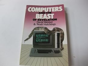 Computers and the Beast of Revelation