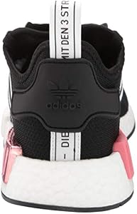 adidas gazelle silver green womens Adidas Men's NMD R1 Shoes