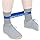 Short Resistance Bands - 12" by Serious Steel Fitness