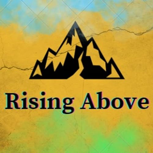 Rising Above cover art