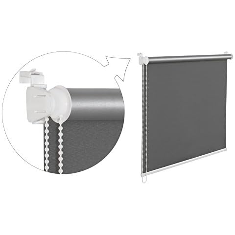 Store enrouleur thermique SK 60x200 cm Cover