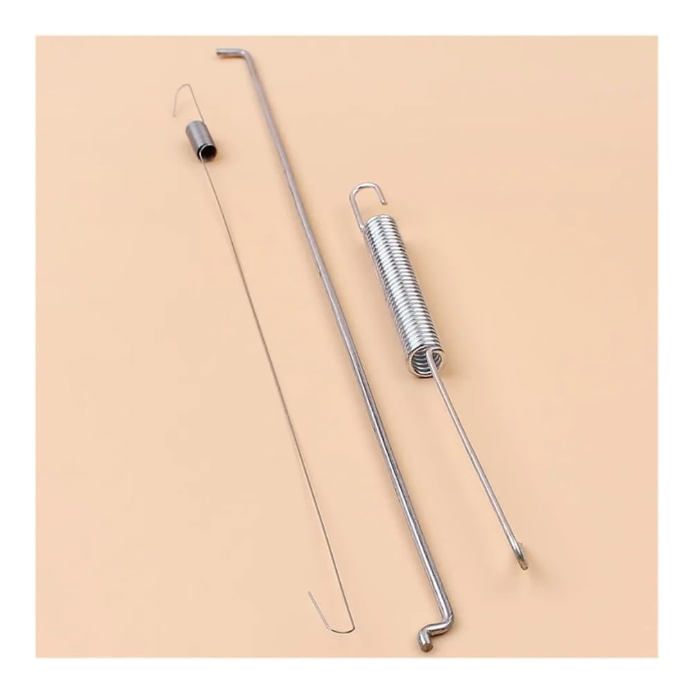 Kit ressort de rappel d'accélérateur pour moteurs GX390 GX340 et 188F