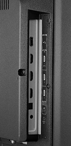 Toshiba TF-43A810U21 43-inch 4K UHD TV - Fire TV Edition