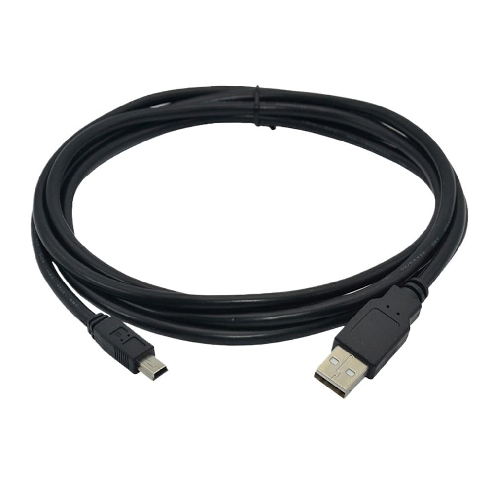Touch Screen Programming Cable Download Line ZC9USCBMB1