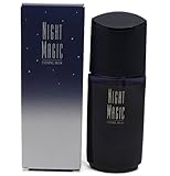 Avon NIGHT MAGIC Evening Musk Cologne Spray for women 1.7 Fl Oz