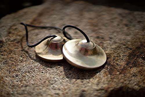 MEINL Sonic Energy Collection ティンシャ 3.15インチ