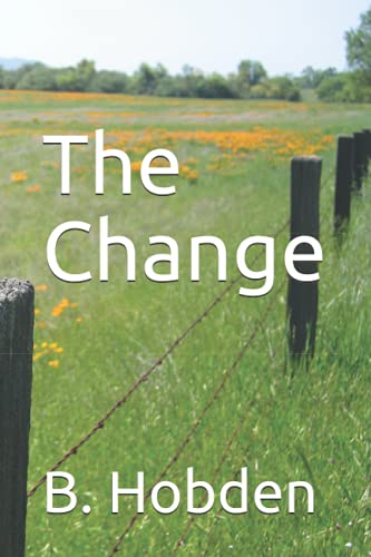 The Change (The Change Series)