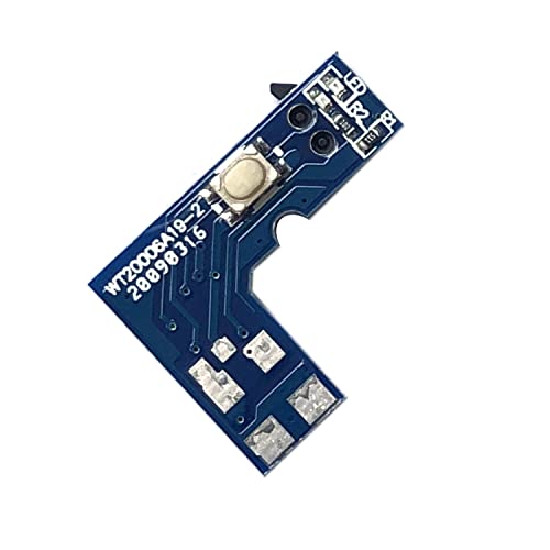 Image of FainWan Power On Off Circuit Board Reset Switch Board for PS2 70000 75000 77000 Slim Lite