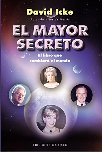 El Mayor Secreto: El Libro Que Cambiara el Mundo