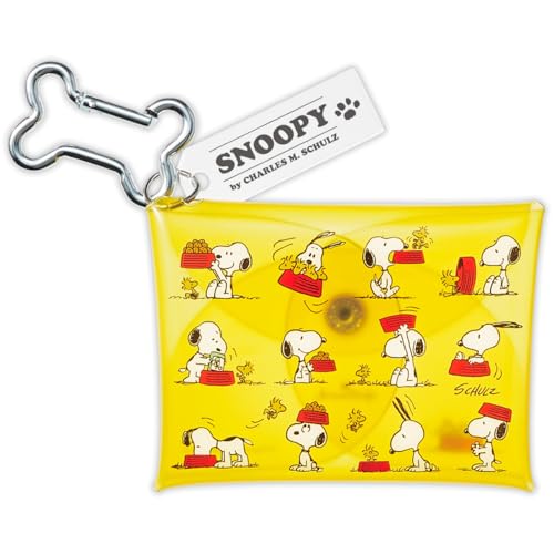 Hallmark 849436 Snoopy Multi Case