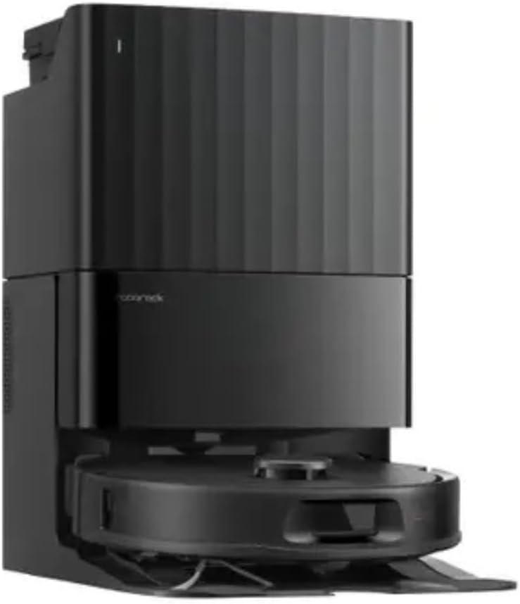 Robô Aspirador Roborock Qr 598