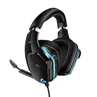 Logitech G635