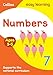 Numbers: Ages 3-5 (Collins Easy Learning Preschool)