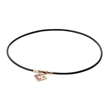 t*♡様 コラントツテ　ネックレス　トップのみ　金ピンク Amazon | [コラントッテ] Colantotte 磁気ネックレス CREST