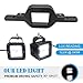 WSays Tow Hitch Light Kit, 2PCS 3