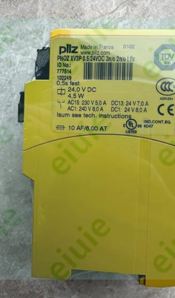 777514 Remaining unused Original Stock