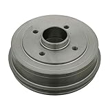 bremstrommel clio 3 Bitte verwenden Sie die Fahrzeugidentifikation oben auf der Seite, um die Kompatibilität mit Ihrem Fahrzeug zu bestätigen. Sämtliche Einschränkungen sind zu beachten!