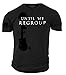 Grunt Style Regroup Men's T-Shirt (Large)
