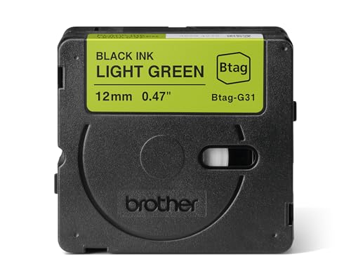 Brother BTAG G31 - vue 4