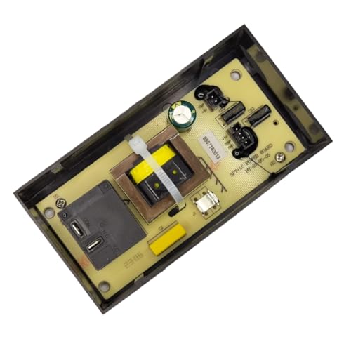 9907160013 Boîtier d'alimentation stable pour Master Digital