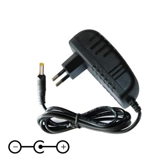 Top Chargeur * Netzadapter, Ladegerät, 12 V, für Radiowecker Medion Life P85035 (MD 87090)