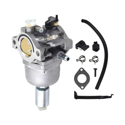Kit carburateur pour moteur Briggs & Stratton pour un jardin parfait