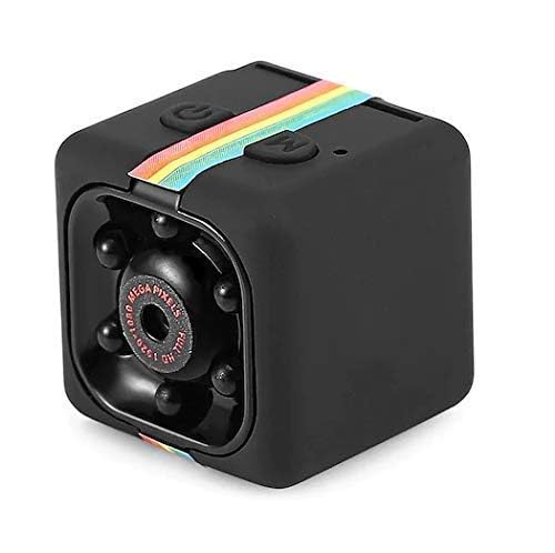 Raptauronicz SQ11 Wireless Full HD Mini Camera Car Sport Camcorder Motion Sensor DV DVR Voice Video Recorder Night Vision Micro Cam Spy Product-picture-31