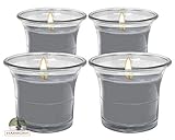 LAS VELAS DECORATIVAS MEJOR PERFUMADAS - Elaboradas por fabricantes de velas europeos, marca sinónimo de confianza. Unas velas con fragancia en las que puedes confiar.