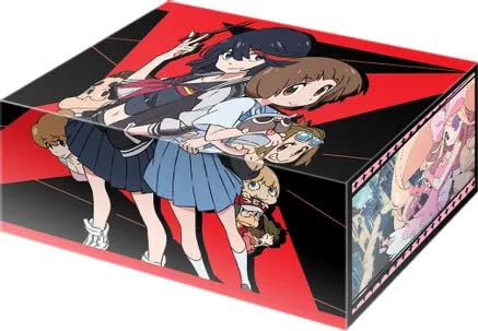 Bushiroad Weiss Schwarz Kill La Kill - English - Power Up Set