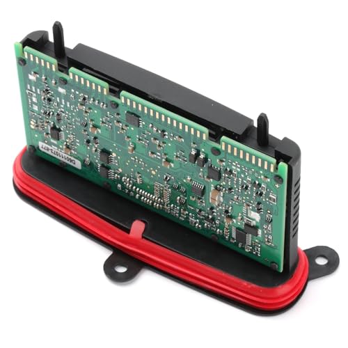 Module de commande de phare BMW résout panne éclairage adaptatif 63117440877 - 4