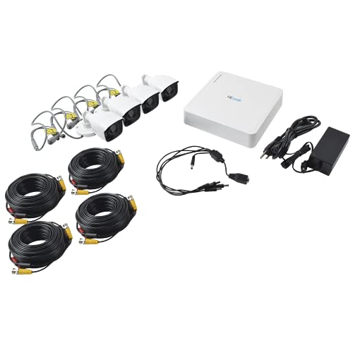 Smart city surveillance system