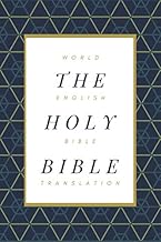 The Holy Bible: World English Bible